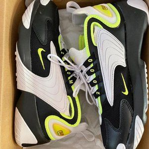 Nike Zoom 2K